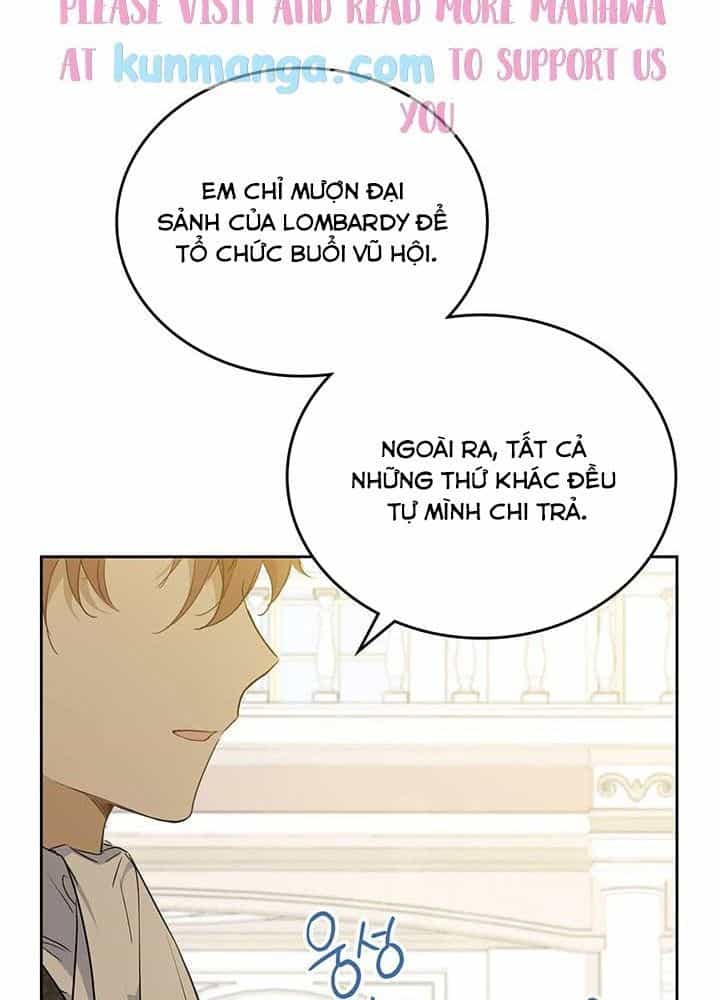 Kiếp Này, Tôi Sẽ Trở Thành Gia Chủ - Chương 76 - ảnh 25