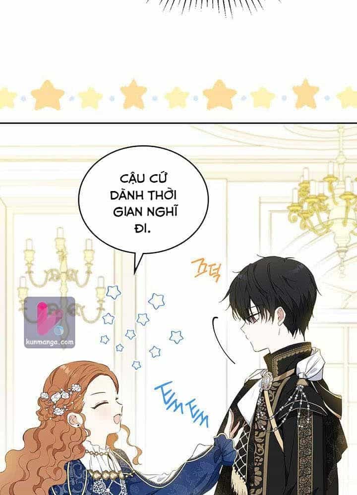 Kiếp Này, Tôi Sẽ Trở Thành Gia Chủ - Chương 77 - ảnh 21