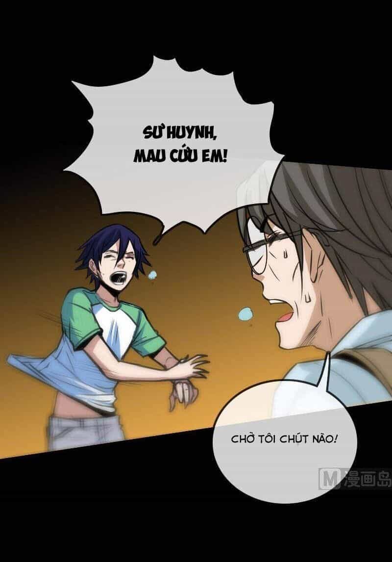 Kiếp Thiên Vận - Chương 101 - ảnh 19