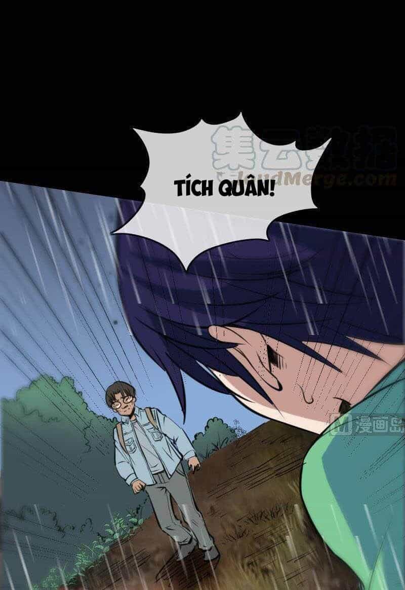 Kiếp Thiên Vận - Chương 103 - ảnh 4