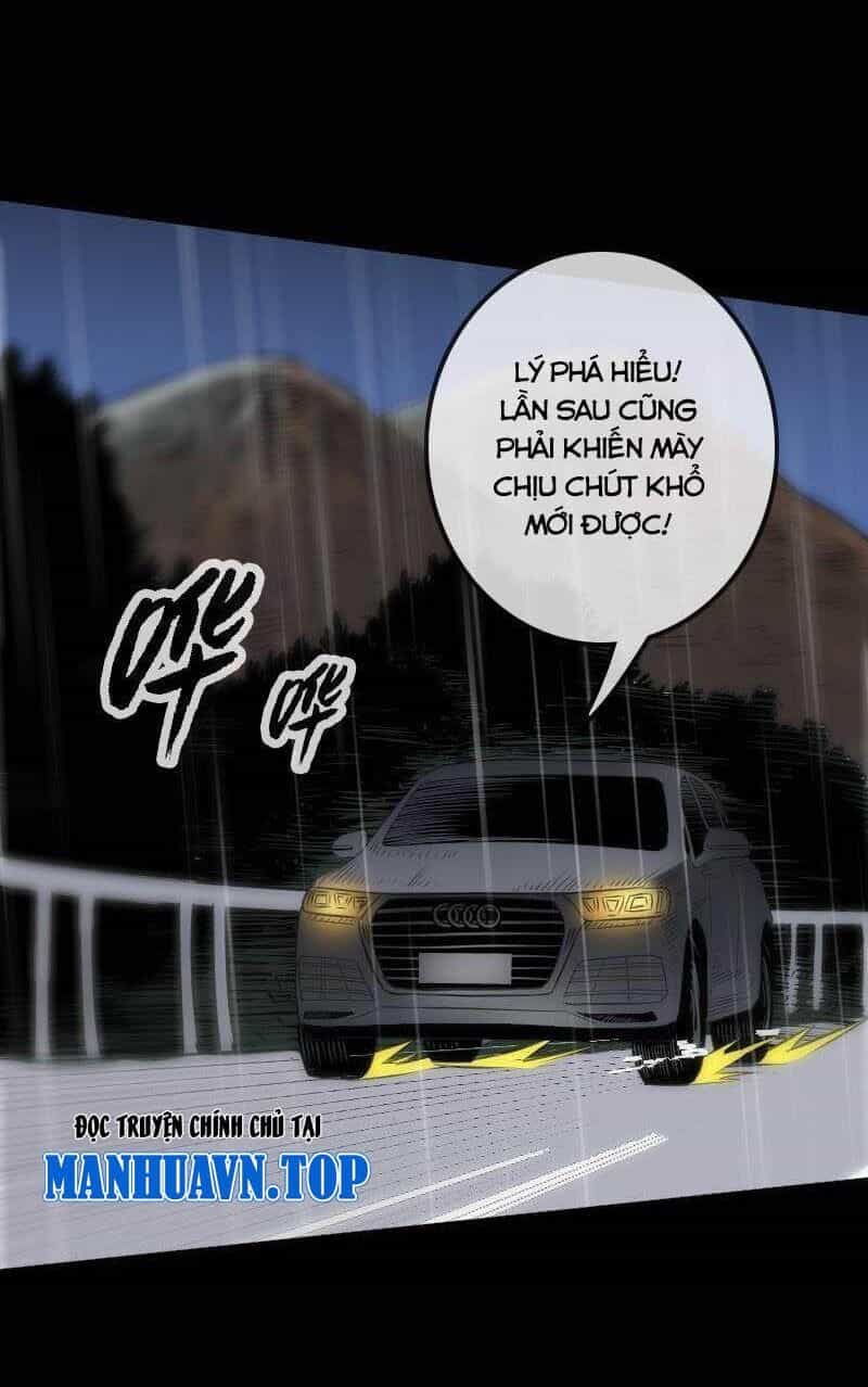 Kiếp Thiên Vận - Chương 105 - ảnh 11