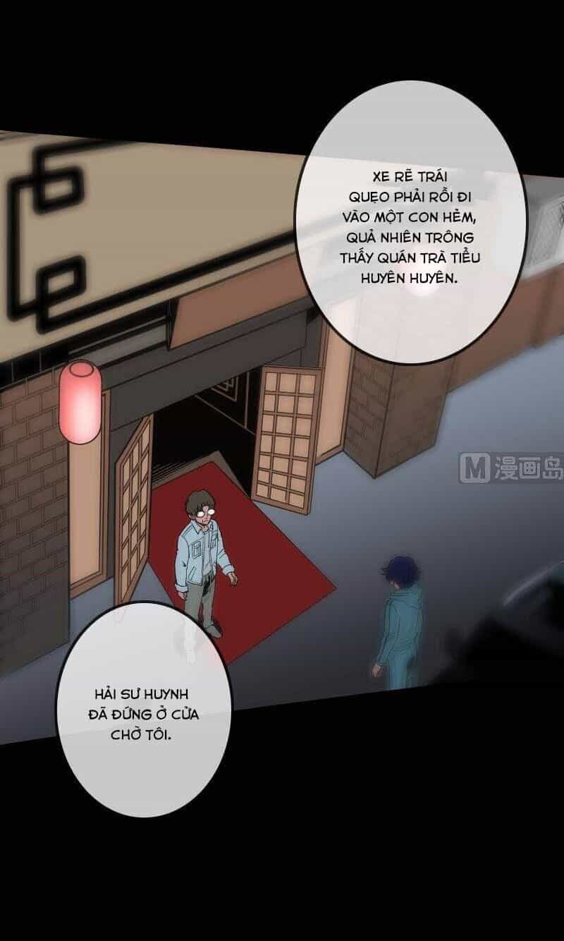 Kiếp Thiên Vận - Chương 113 - ảnh 11