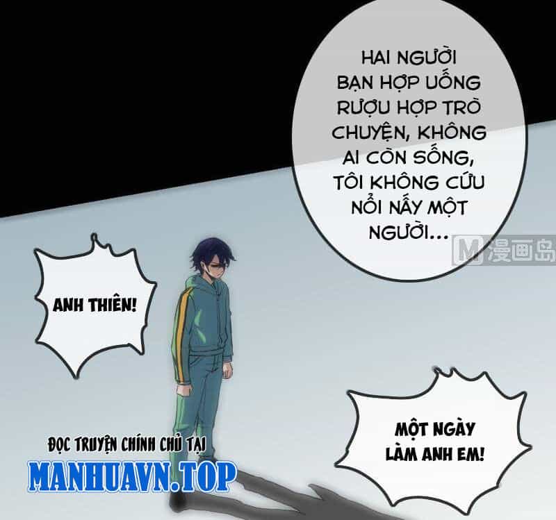 Kiếp Thiên Vận - Chương 115 - ảnh 40