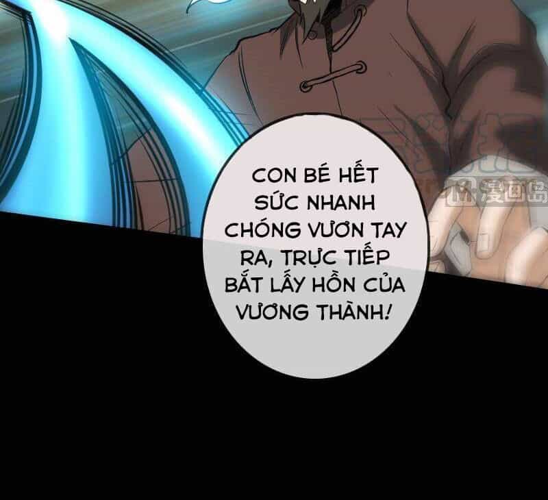 Kiếp Thiên Vận - Chương 116 - ảnh 11