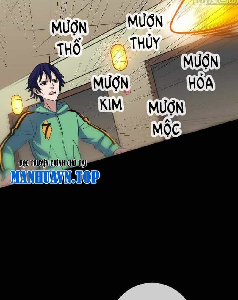 Kiếp Thiên Vận - Chương 116 - ảnh 37