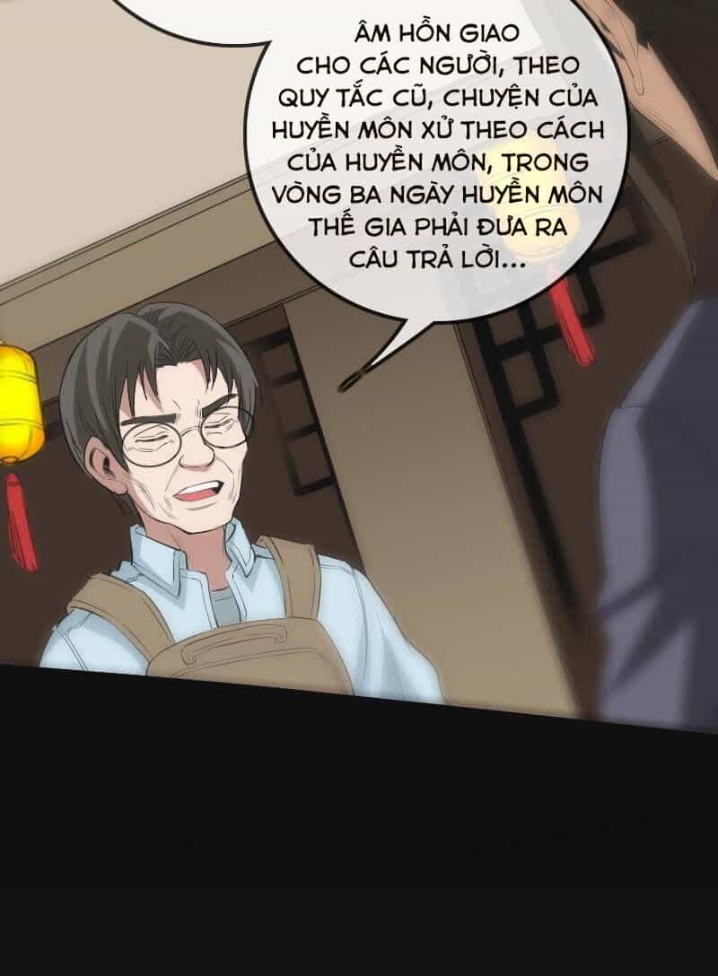 Kiếp Thiên Vận - Chương 117 - ảnh 10