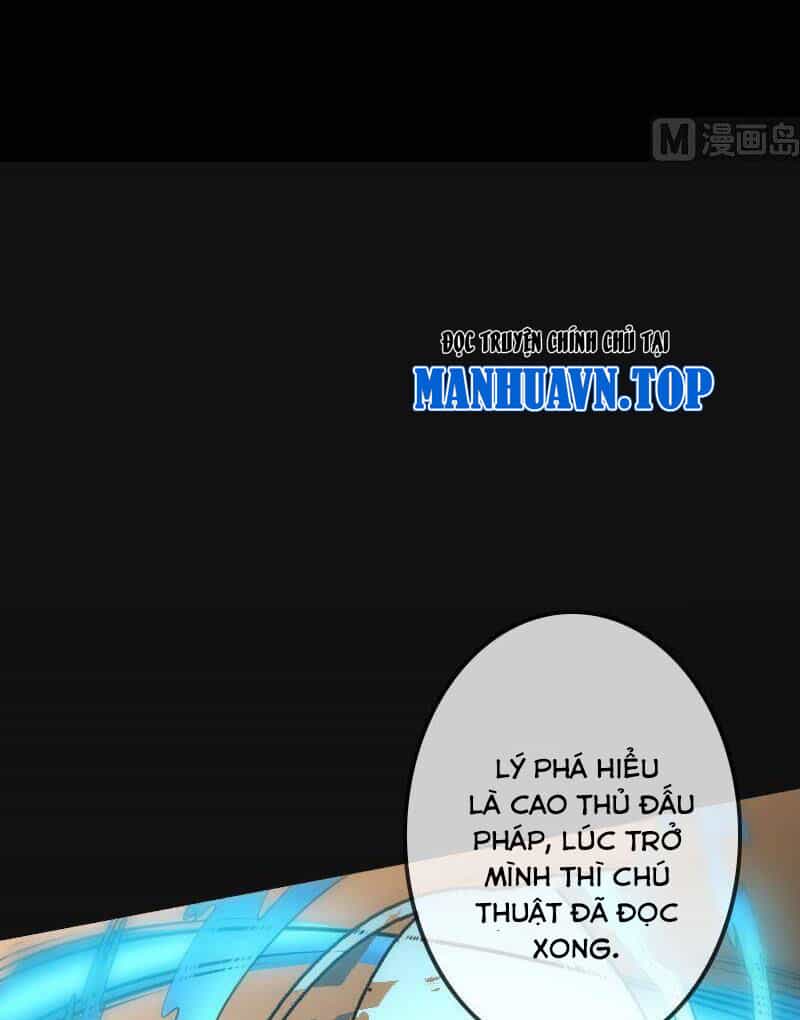 Kiếp Thiên Vận - Chương 118 - ảnh 20