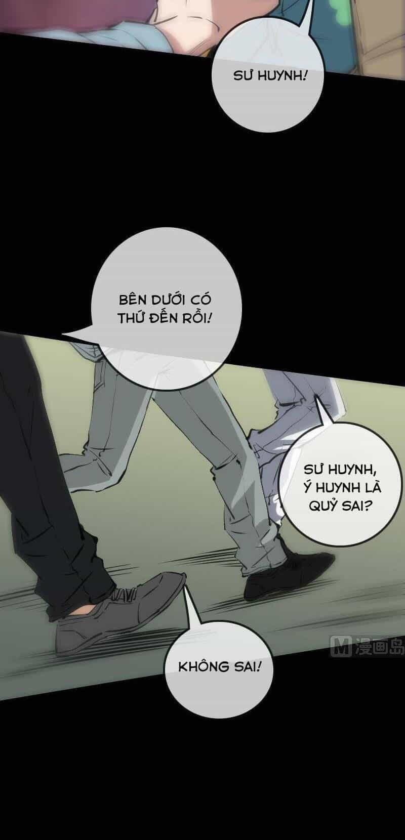 Kiếp Thiên Vận - Chương 121 - ảnh 16