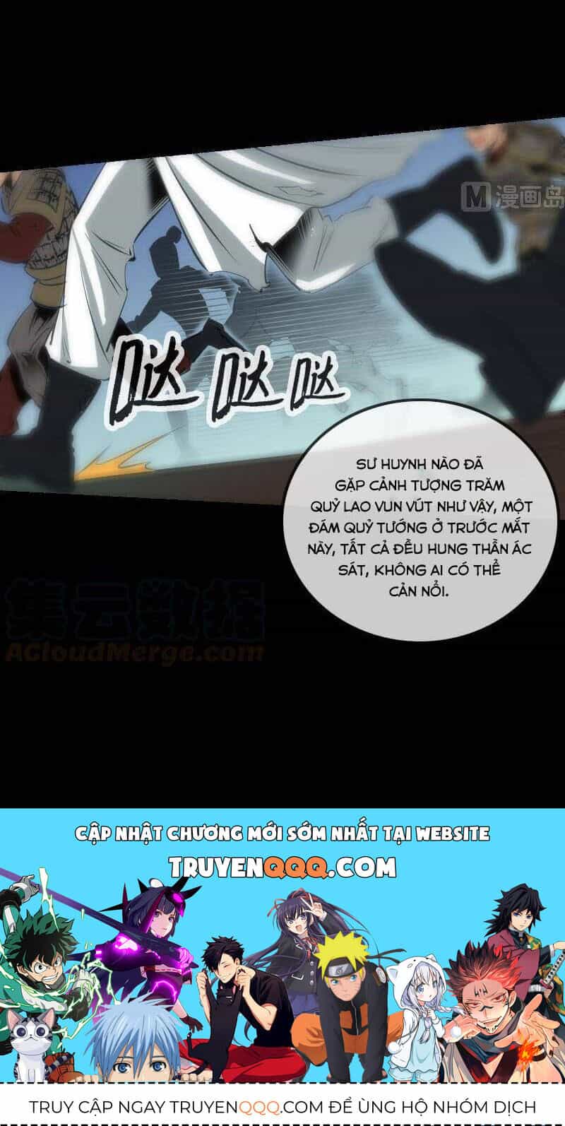 Kiếp Thiên Vận - Chương 128 - ảnh 24