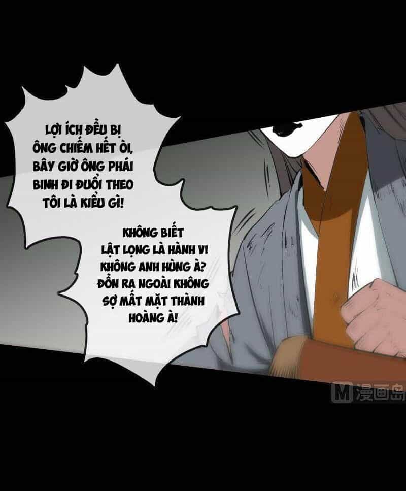 Kiếp Thiên Vận - Chương 130 - ảnh 2