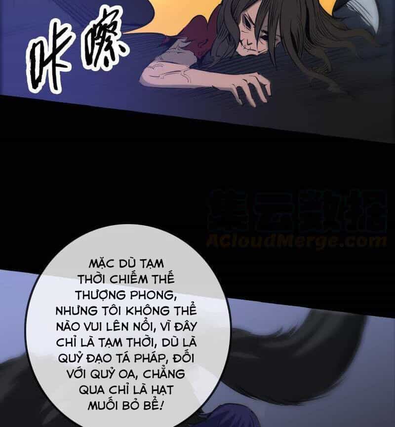 Kiếp Thiên Vận - Chương 136 - ảnh 27