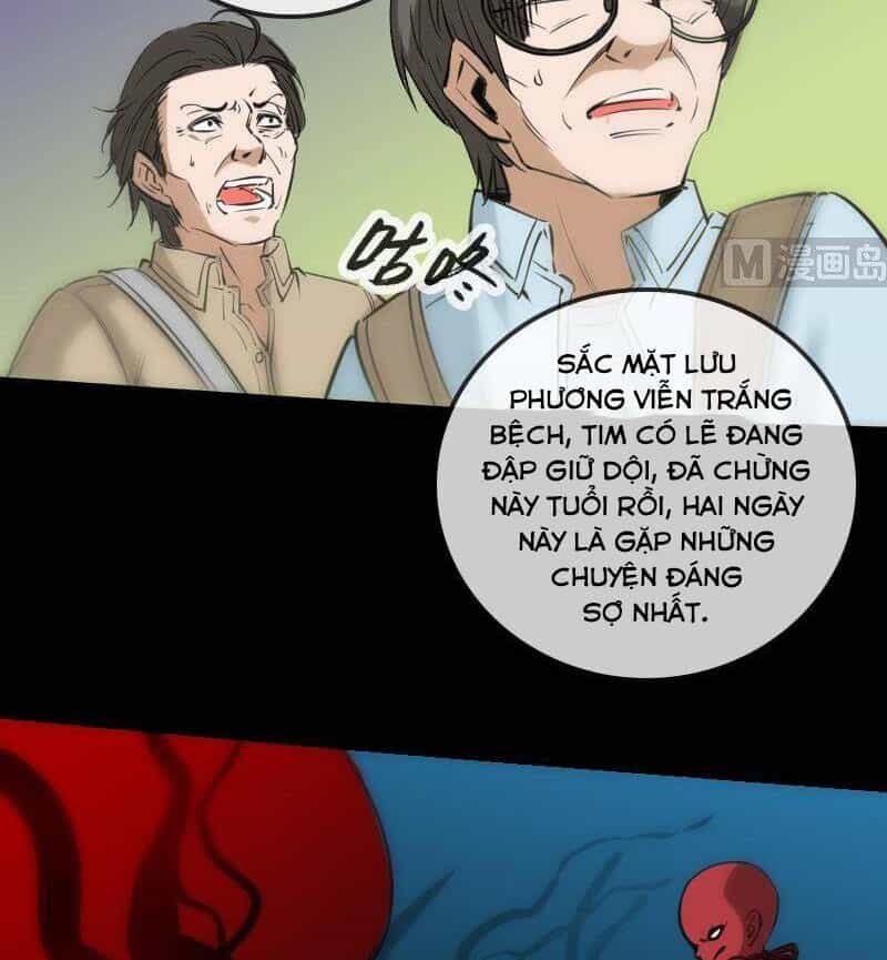 Kiếp Thiên Vận - Chương 138 - ảnh 29