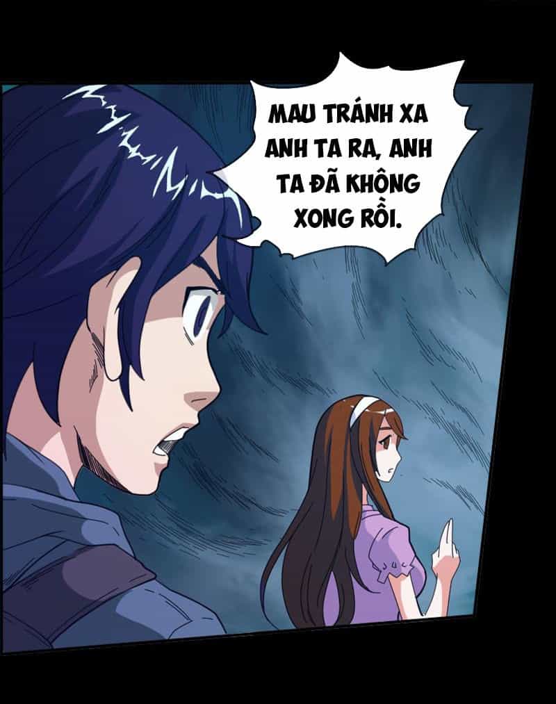 Kiếp Thiên Vận - Chương 14 - ảnh 17