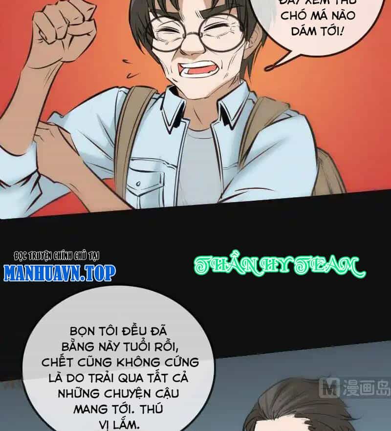 Kiếp Thiên Vận - Chương 141 - ảnh 13