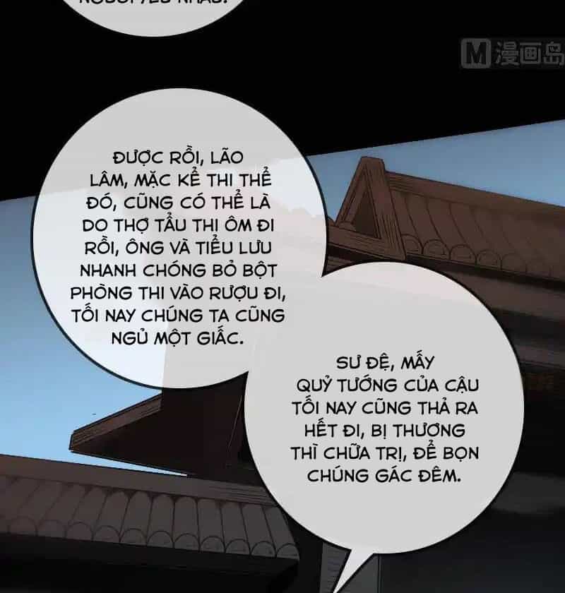 Kiếp Thiên Vận - Chương 141 - ảnh 20