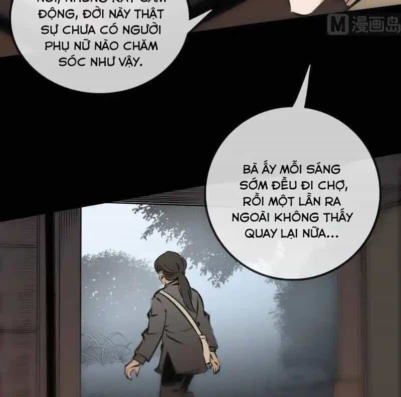 Kiếp Thiên Vận - Chương 142 - ảnh 22