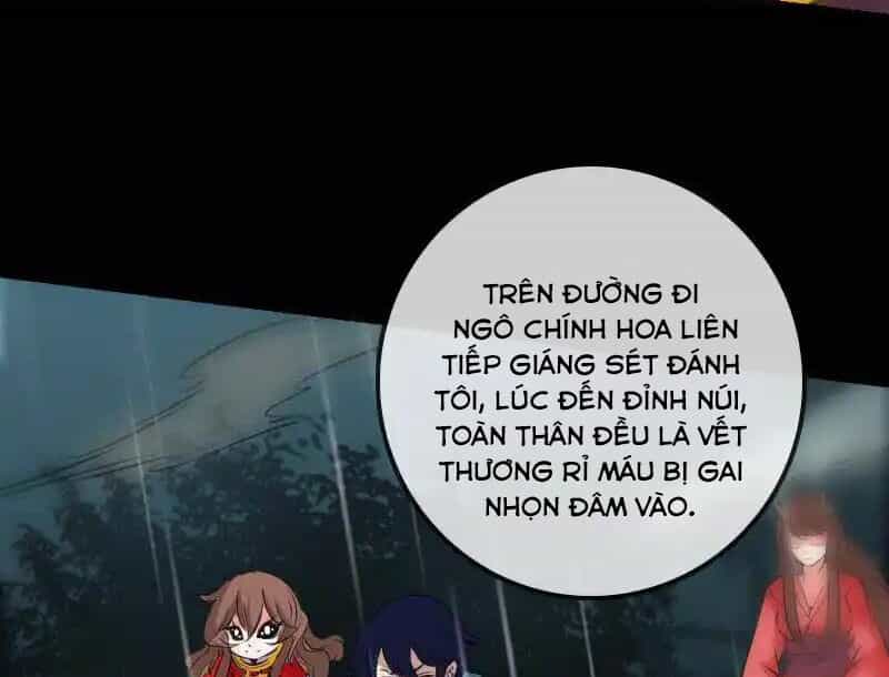 Kiếp Thiên Vận - Chương 144 - ảnh 21