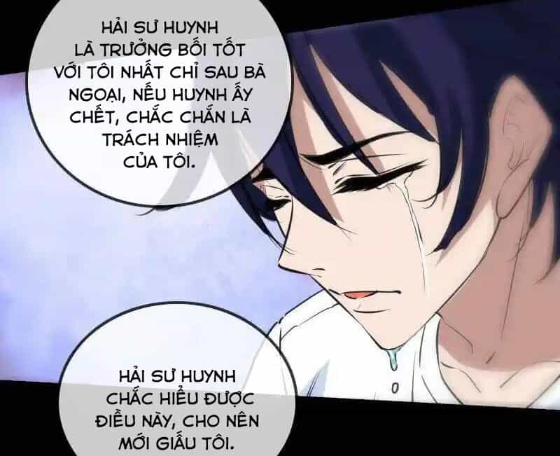 Kiếp Thiên Vận - Chương 151 - ảnh 17