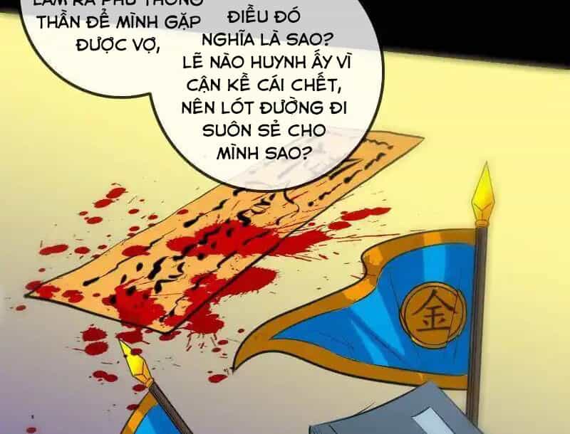 Kiếp Thiên Vận - Chương 151 - ảnh 21