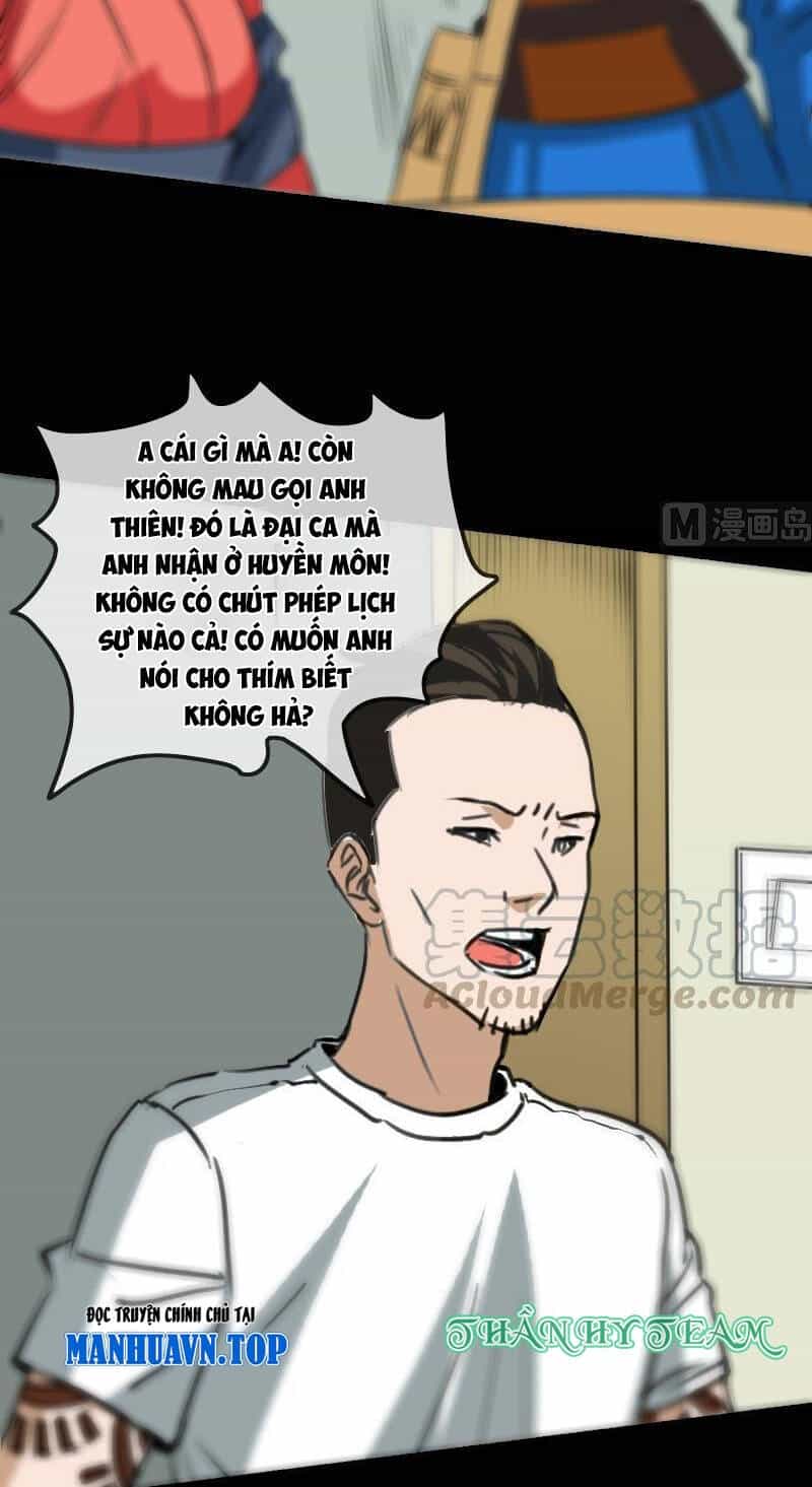 Kiếp Thiên Vận - Chương 161 - ảnh 10