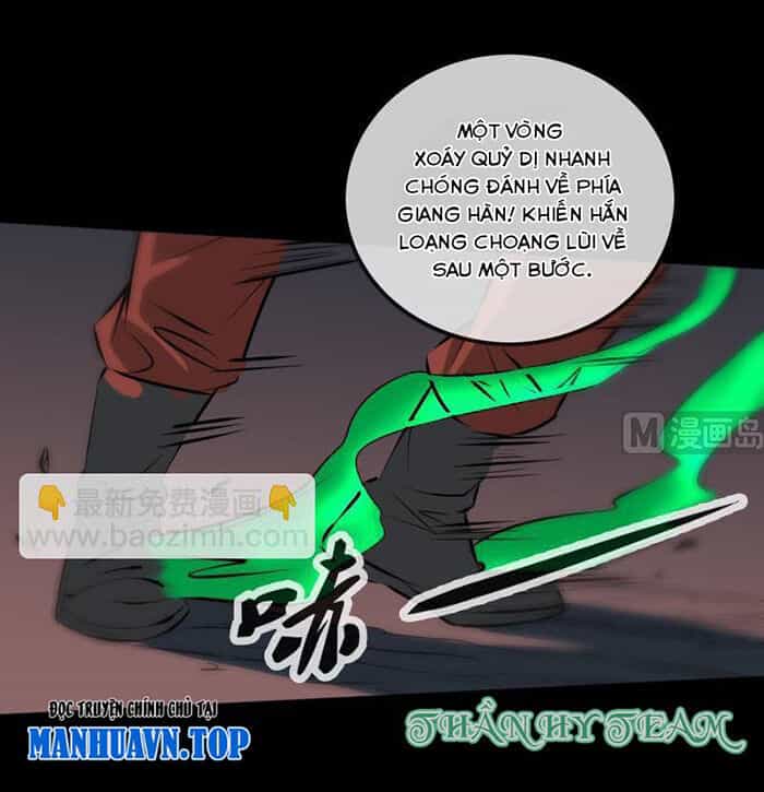 Kiếp Thiên Vận - Chương 167 - ảnh 10