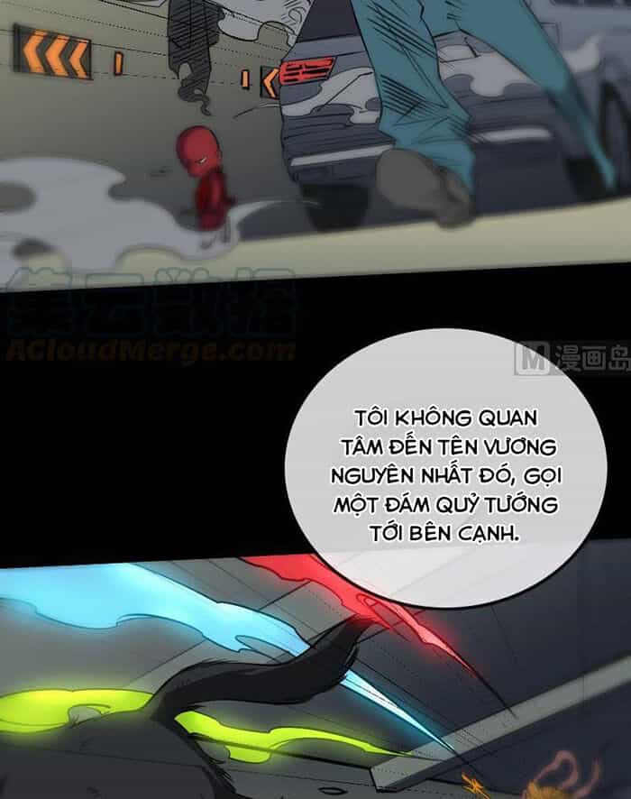 Kiếp Thiên Vận - Chương 168 - ảnh 13