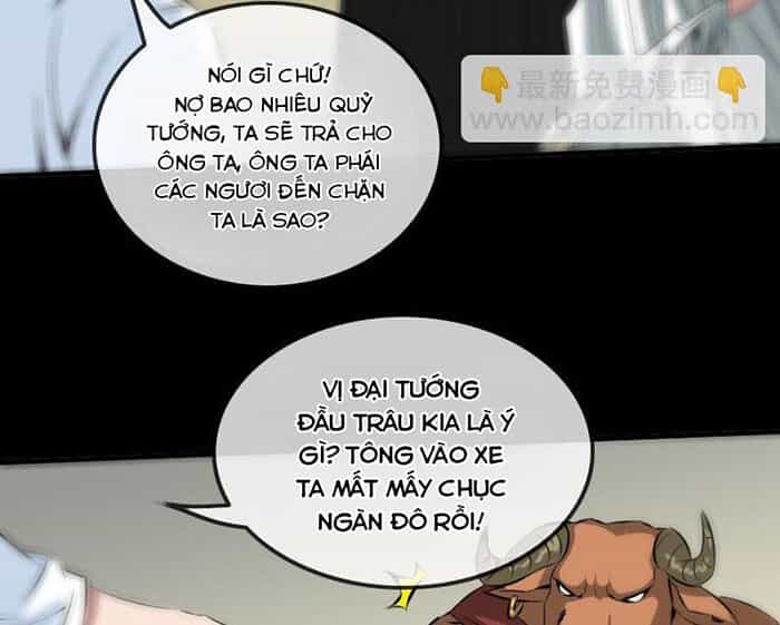 Kiếp Thiên Vận - Chương 168 - ảnh 18