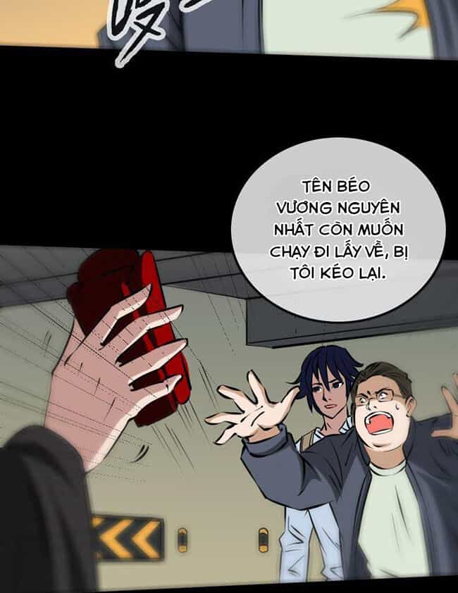 Kiếp Thiên Vận - Chương 169 - ảnh 13