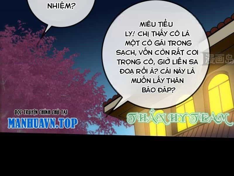 Kiếp Thiên Vận - Chương 177 - ảnh 4