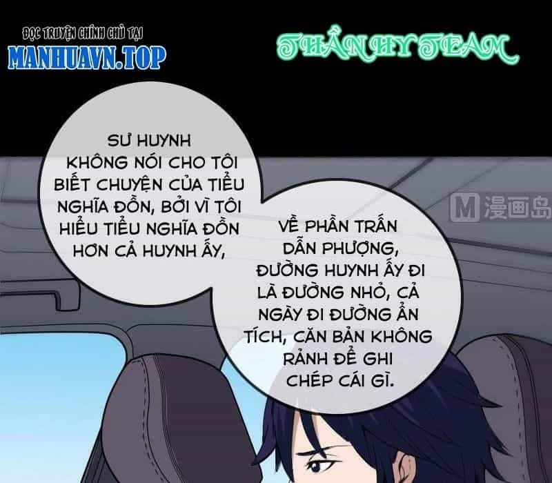 Kiếp Thiên Vận - Chương 180 - ảnh 11