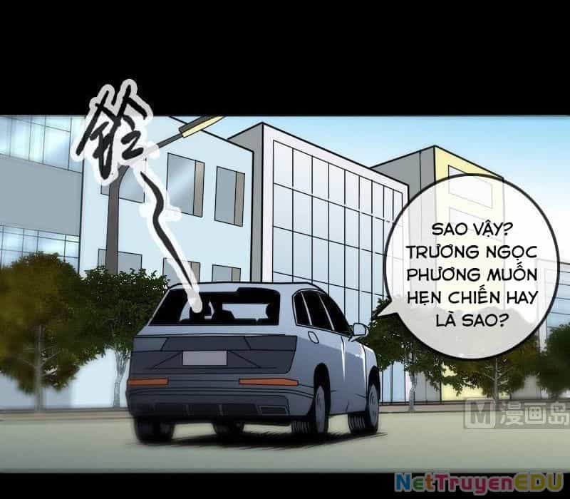 Kiếp Thiên Vận - Chương 180 - ảnh 16
