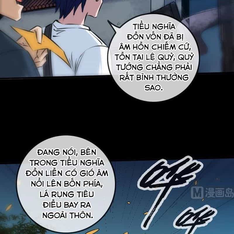 Kiếp Thiên Vận - Chương 189 - ảnh 28