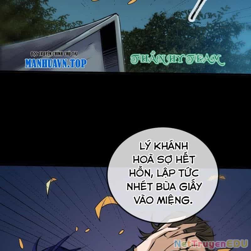 Kiếp Thiên Vận - Chương 189 - ảnh 29