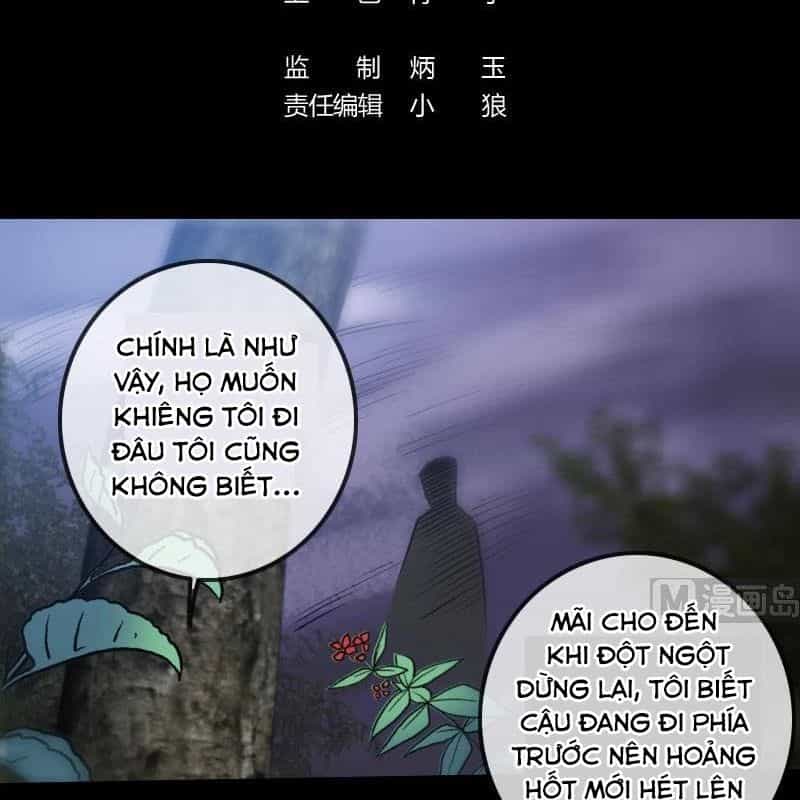 Kiếp Thiên Vận - Chương 189 - ảnh 3