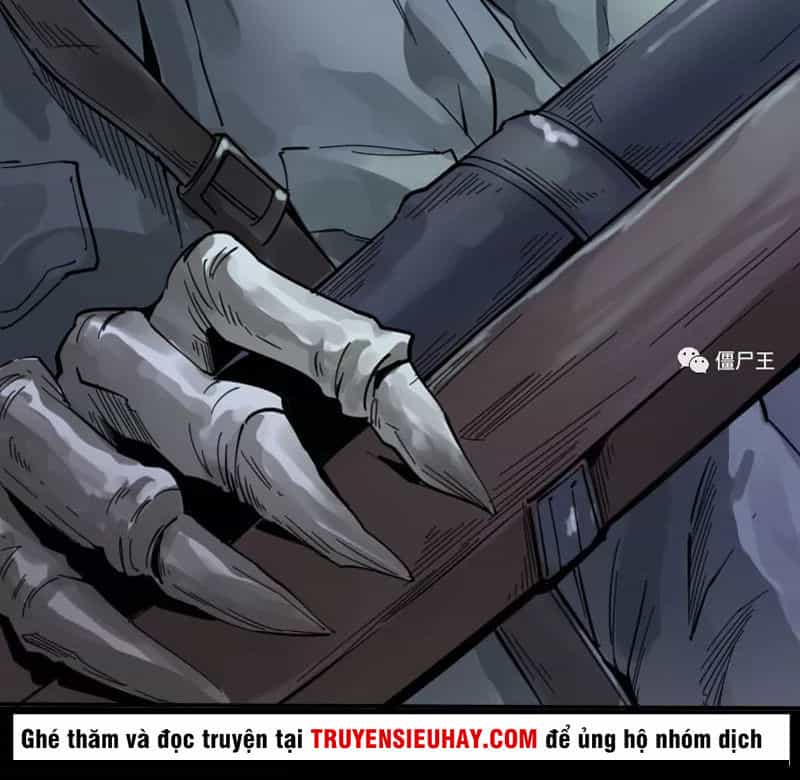 Kiếp Thiên Vận - Chương 19 - ảnh 15