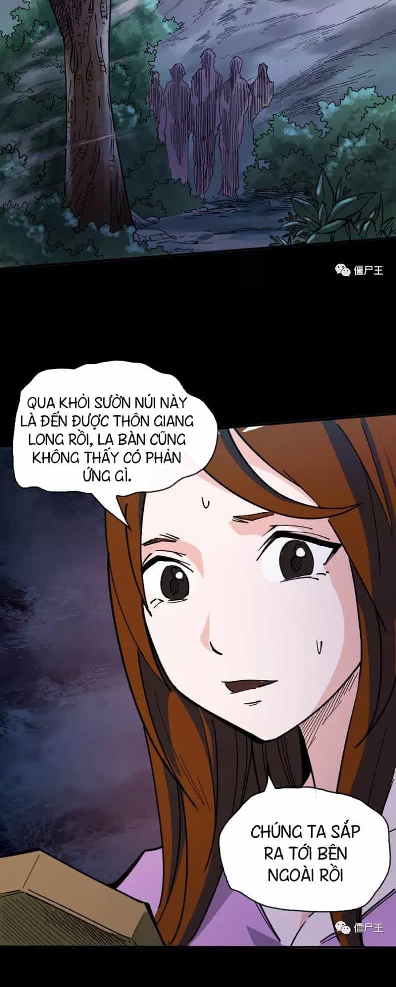 Kiếp Thiên Vận - Chương 19 - ảnh 5