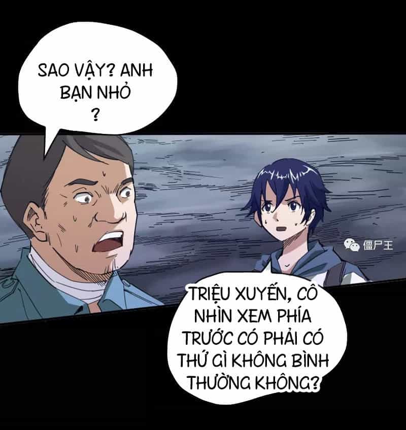 Kiếp Thiên Vận - Chương 19 - ảnh 9