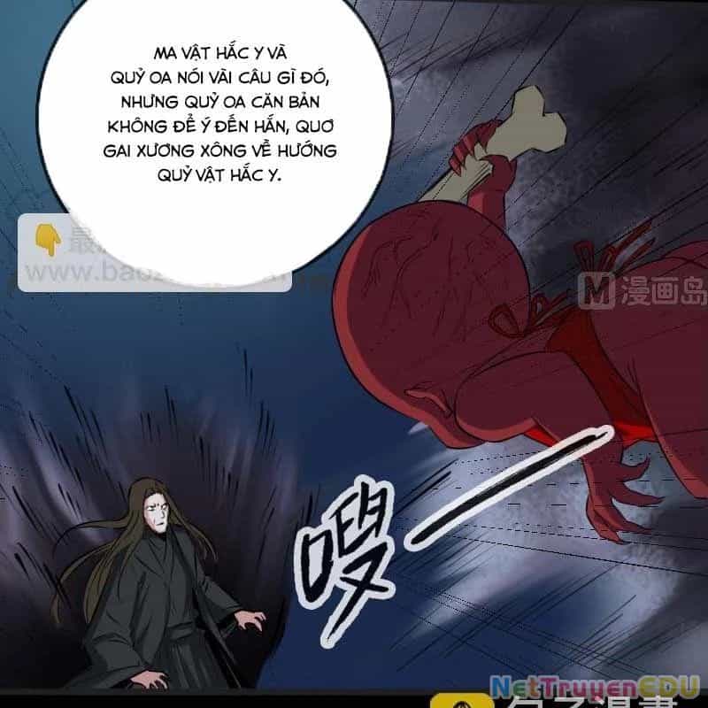 Kiếp Thiên Vận - Chương 191 - ảnh 33