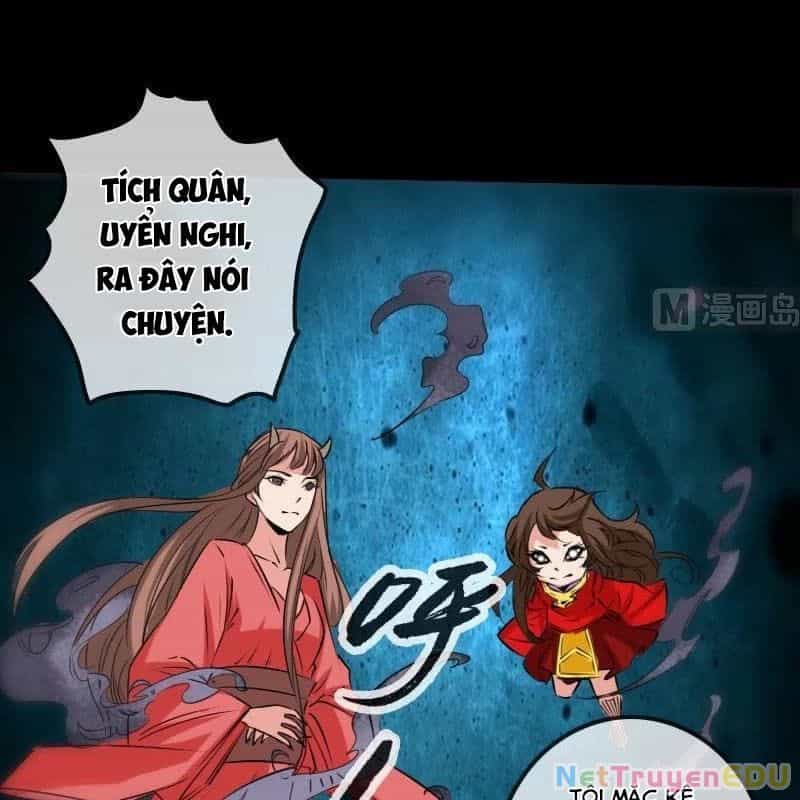 Kiếp Thiên Vận - Chương 194 - ảnh 23