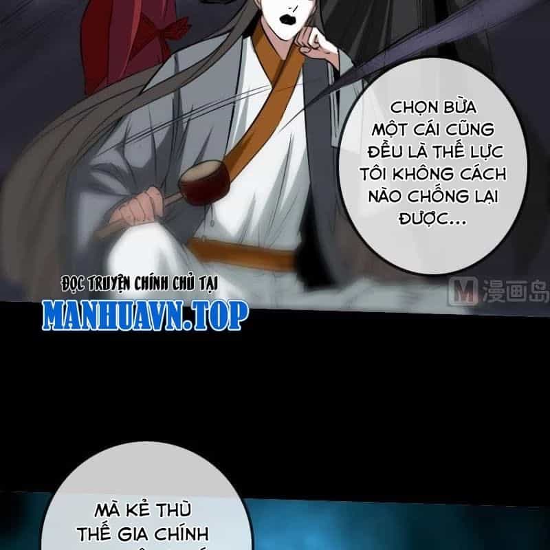 Kiếp Thiên Vận - Chương 194 - ảnh 5