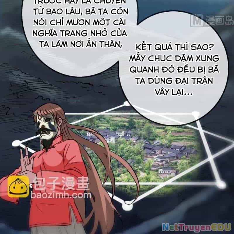 Kiếp Thiên Vận - Chương 196 - ảnh 9