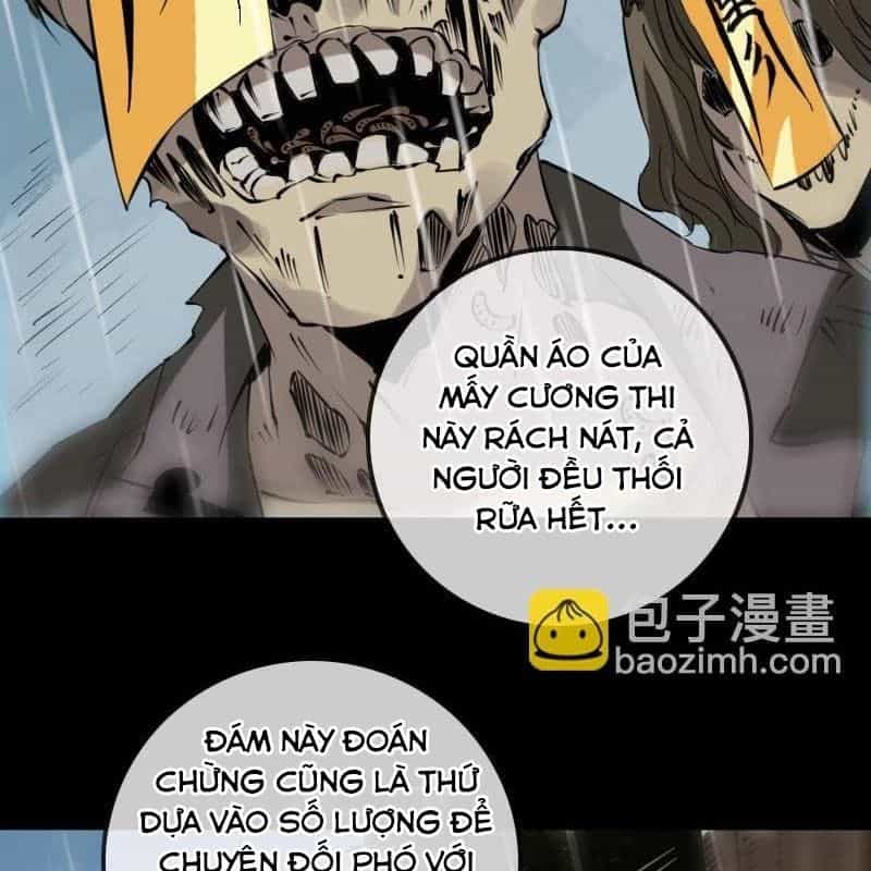 Kiếp Thiên Vận - Chương 200 - ảnh 13