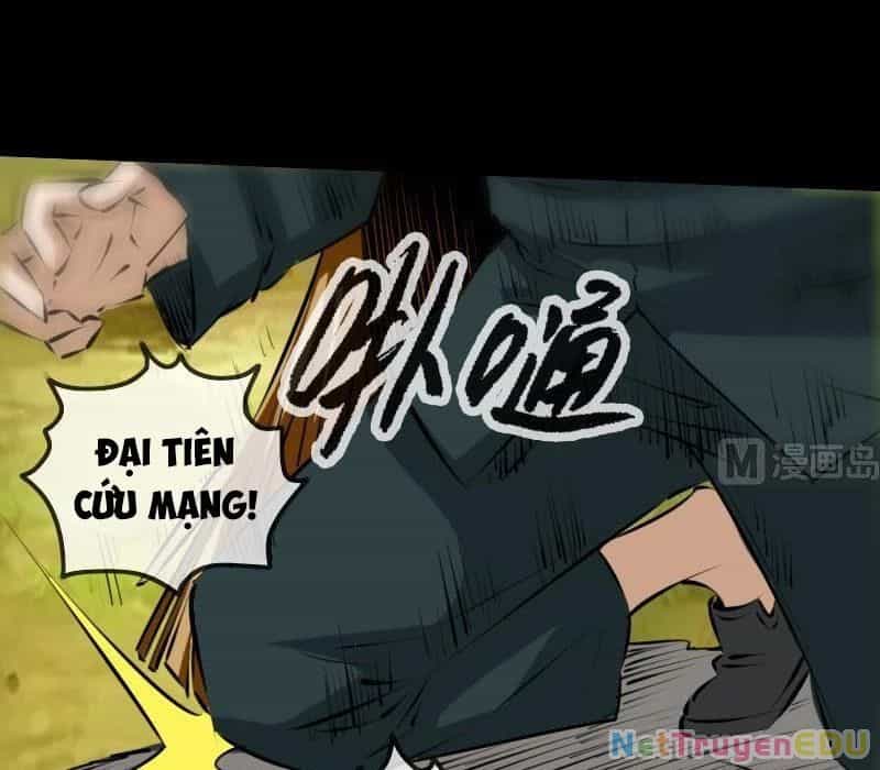 Kiếp Thiên Vận - Chương 201 - ảnh 22