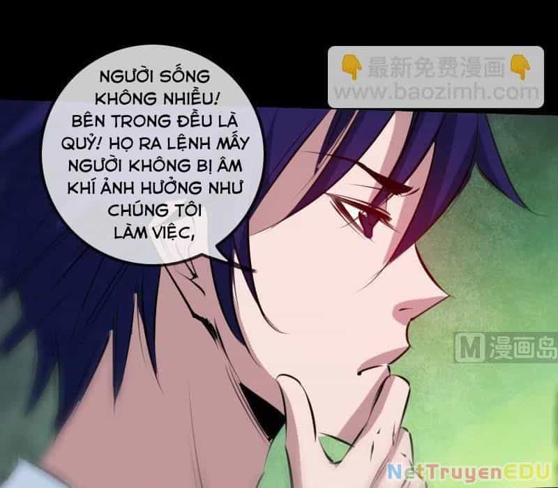 Kiếp Thiên Vận - Chương 201 - ảnh 28