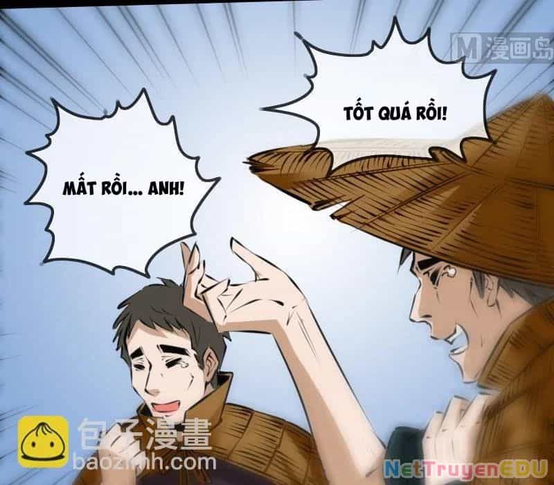 Kiếp Thiên Vận - Chương 203 - ảnh 10