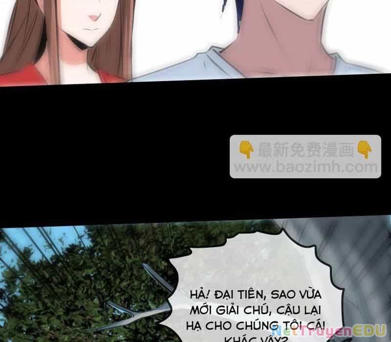 Kiếp Thiên Vận - Chương 203 - ảnh 15