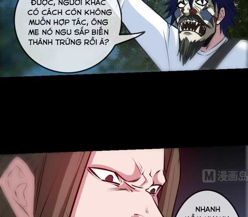 Kiếp Thiên Vận - Chương 204 - ảnh 20