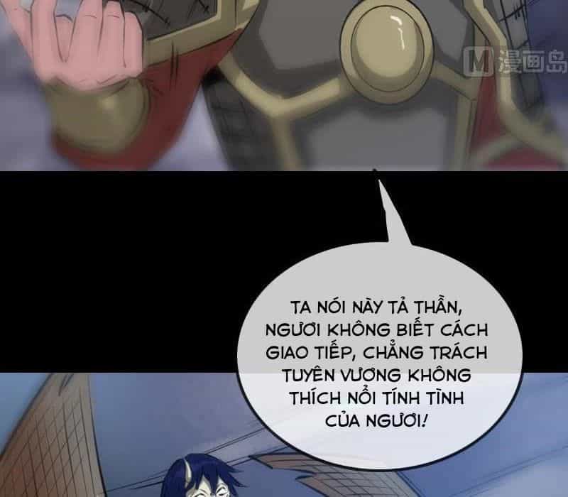 Kiếp Thiên Vận - Chương 205 - ảnh 31