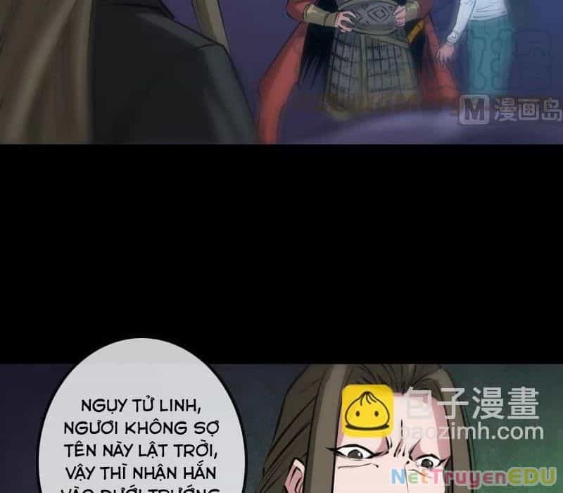 Kiếp Thiên Vận - Chương 205 - ảnh 37