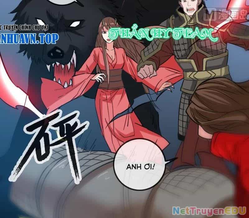 Kiếp Thiên Vận - Chương 205 - ảnh 8
